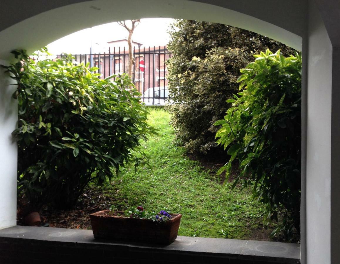 Blu A Zona Ripamonti Vicino Allo Ieo Apartamento